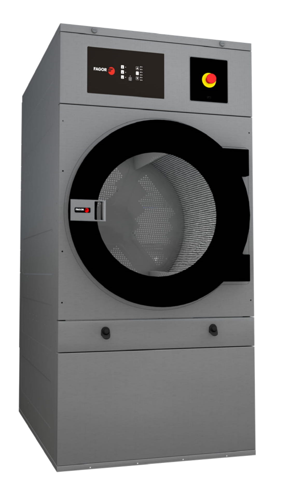 Промислова сушильна машина Fagor SR 18 M E